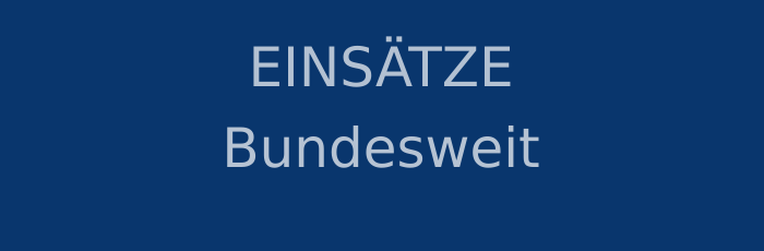 Bundesweit